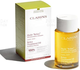 Clarins Relax Body Treatment Oil Soothing/Relaxing 100ml