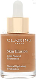 Clarins Skin Illusion Natural Hydrating Foundation SPF15 30ml - 116.5 Coffee