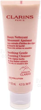 Clarins Soothing Gentle Foaming Cleanser 125ml