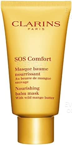 Clarins SOS Comfort Face Mask 75ml