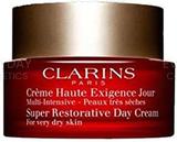 Clarins Super Restorative Day Cream 50ml - Very Dry Skin