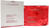 Clarins Super Restorative Instant Lift Serum-Mask 5 x Sheet Masks