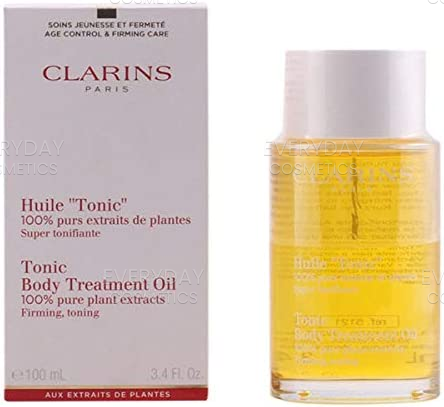 Clarins Tonic Body Treatment Oil Firming/Toning 100ml