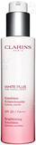 Clarins White Plus Pure Translucency Brightening Emulsion SPF20 75ml