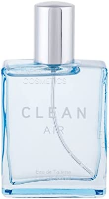 Clean Air Eau de Toilette 60ml Spray