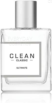 Clean Classic Ultimate Eau De Parfum 60ml Spray