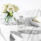 Clean Classic Ultimate Eau De Parfum 60ml Spray