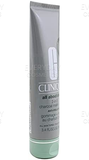 Clinique All About Clean 2-in-1 Anti-Pollution Charcoal Mask & Scrub 100ml