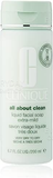 Clinique All About Clean Liquid Facial Soap 200ml Extra-Mild