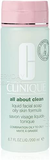 Clinique All About Clean Liquid Facial Soap 200ml Oily Skin