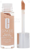 Clinique Beyond Perfecting Foundation + Concealer 30ml - Alabaster