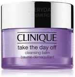 Clinique Cleansing Range Take The Day Off Cleansing Balm 30ml