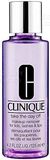 Clinique Cleansing Range Take The Day Off Makeup Remover  125ml Lids, Lashes & Lips
