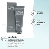 Clinique Clinique for Men Age Defense For Eyes 15ml