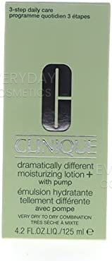 Clinique Dramatically Different Moisturingzing Gel Duo 2 x 125ml