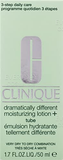 Clinique Dramatically Different Moisturizing Lotion 50ml Tube - Very Dry To Dry Combination