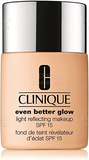 Clinique Even Better Glow Light Reflecting Liquid Foundation SPF15 30ml - 04 Bone