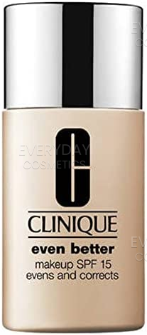Clinique Even Better Makeup SPF15 30ml - 06 Honey