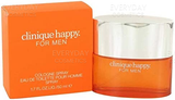 Clinique Happy Cologne Spray Eau de Toilette 50ml Spray