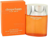 Clinique Happy Cologne Spray Eau de Toilette 50ml Spray