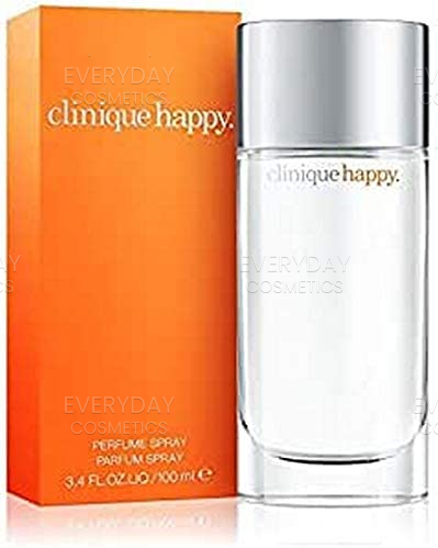 Clinique Happy Eau de Parfum 100ml Spray