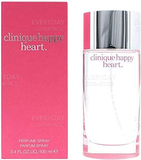 Clinique Happy Heart Eau de Parfum 100ml Spray