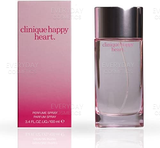 Clinique Happy Heart Eau de Parfum 50ml Spray