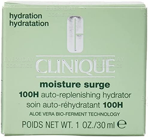 Clinique Moisture Surge 100H Auto-Replenishing Hydrator 30ml