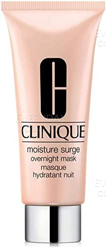 Clinique Moisture Surge Overnight Face Mask 100ml