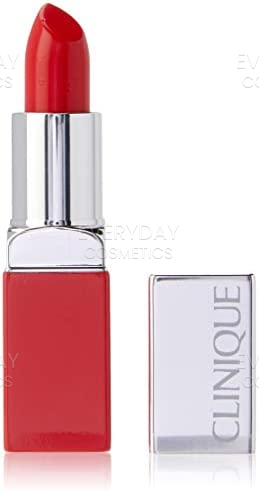 Clinique Pop Lip Colour and Primer 3.9g - 06 Poppy Pop