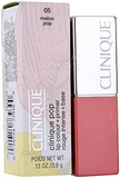 Clinique Pop Lip Colour and Primer 3.9gr 5 Melon Pop