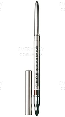 Clinique Quickliner for Brows Eyebrow Pencil 0.8g - Soft Chestnut