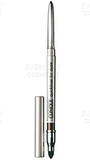 Clinique Quickliner for Brows Eyebrow Pencil 0.8g - Soft Chestnut