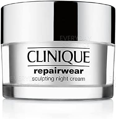 Clinique Repairwear Sculpting Night Cream 50ml