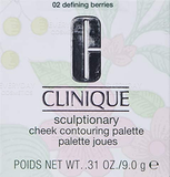 Clinique Sculptionary Cheek Contouring Palette - #2