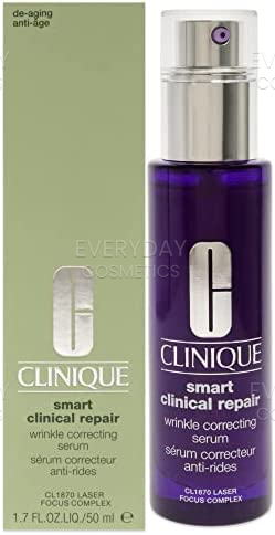 Clinique Smart Clinical Repair Wrinkle Correcting Serum 50ml