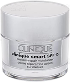 Clinique Smart Custom-Repair Moisturizer Day Cream SPF15 50ml - Very Dry To Dry Skin