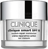 Clinique Smart Custom Repair SPF15 50ml - Combination/Oily Skin