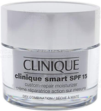 Clinique Smart Custom Repair SPF15 50ml - Dry/Combination Skin
