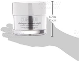 Clinique Smart Night Custom-Repair Moisturizer 50ml - Dry/Combination Skin