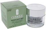 Clinique Smart Night Custom-Repair Moisturizer 50ml - Dry/Combination Skin