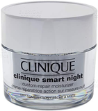 Clinique Smart Night Custom-Repair Moisturizer 50ml - Dry/Combination Skin