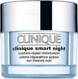 Clinique Smart Night Custom-Repair Moisturizer 50ml - Dry/Combination Skin