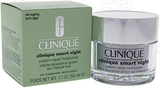 Clinique Smart Night Custom-Repair Moisturizer 50ml - Dry/Combination Skin