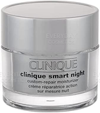 Clinique Smart Night Custom-Repair Moisturizer 50ml - Dry to Very Dry Skin