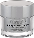 Clinique Smart Night Custom-Repair Moisturizer 50ml - Dry to Very Dry Skin