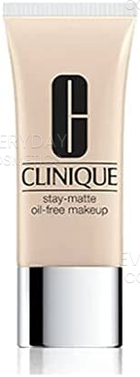 Clinique Stay-Matte Oil-Free Makeup 30ml - 9 Neutral