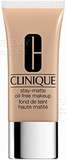 Clinique Stay-Matte Oil-Free Makeup Foundation 30ml - 19 Sand