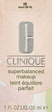 Clinique Superbalanced Makeup 30ml - 09 Sand