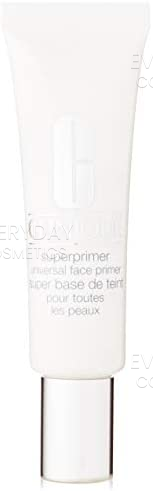 Clinique Superprimer Face Primer 30ml - Dry Combination To Oily